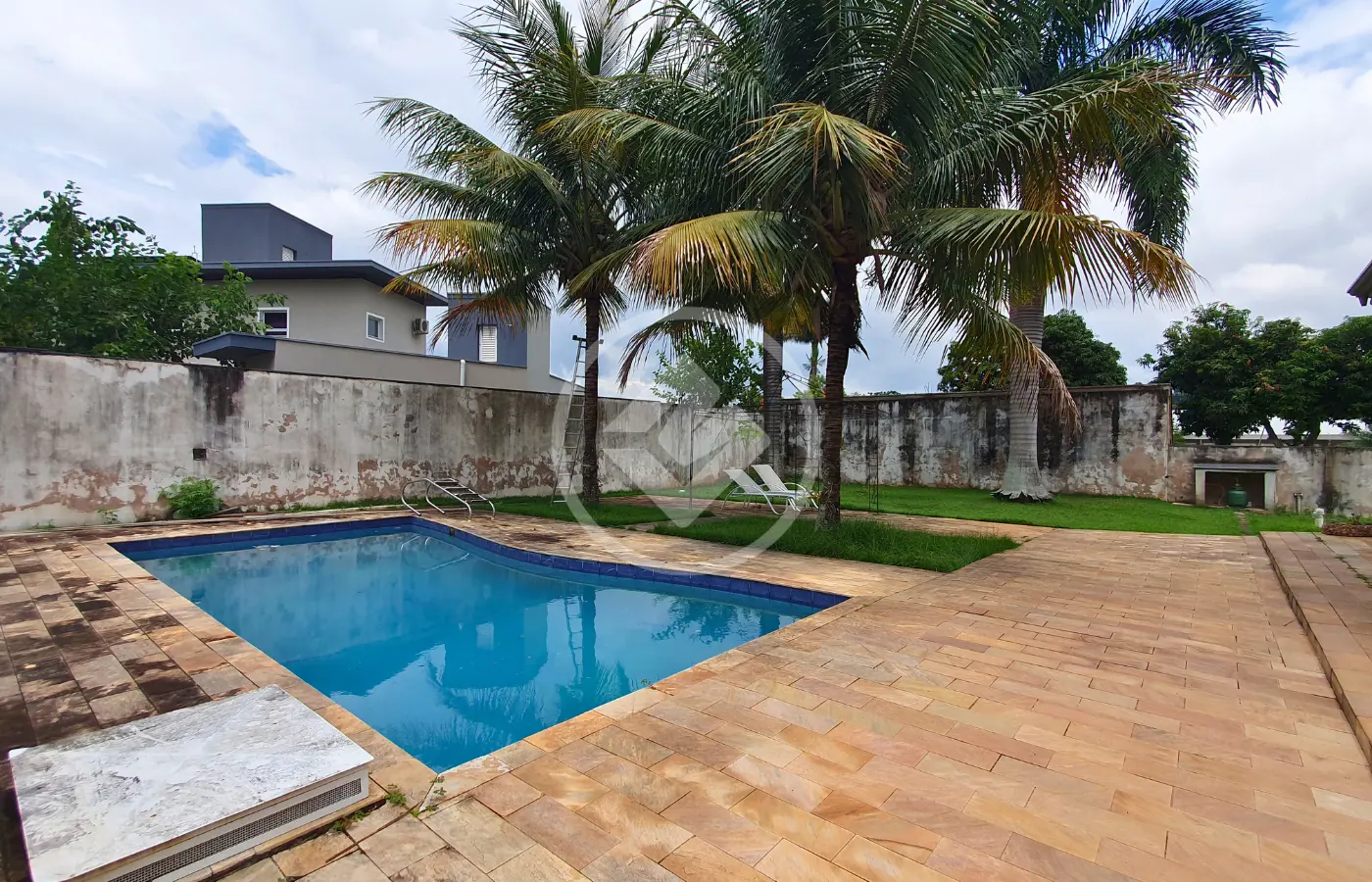 Imagem 1 - Casa Condomínio em São Joaquim, Vinhedo - SP