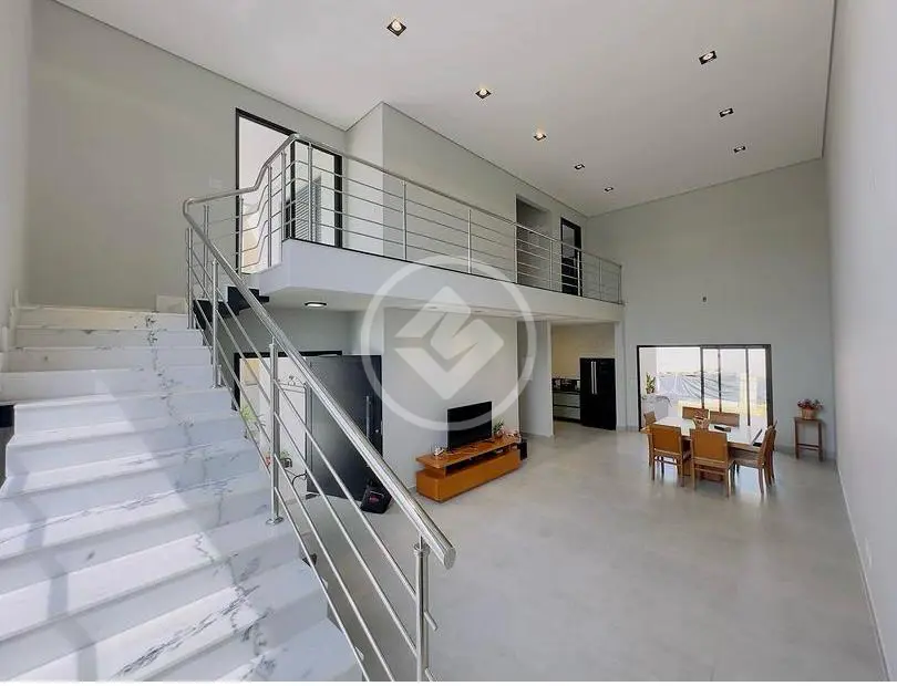 Imagem 2 - Casa em Marambaia, Vinhedo - SP