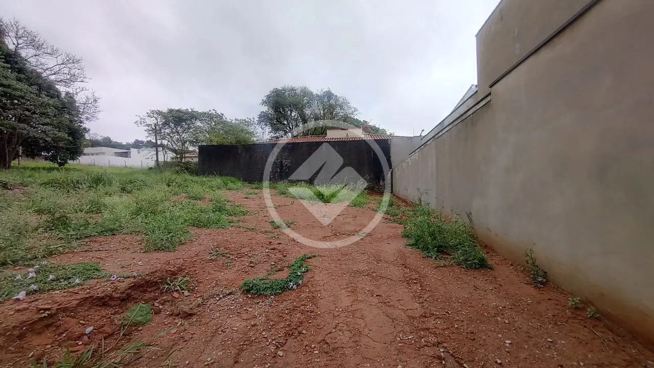 Terreno Pinheirinho, Vinhedo - SP — foto 2