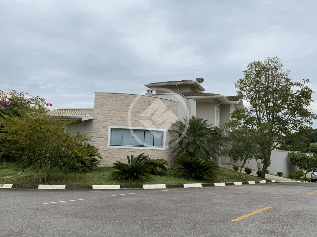 Imagem 5 - Casa Condomínio em Bosque, Vinhedo - SP