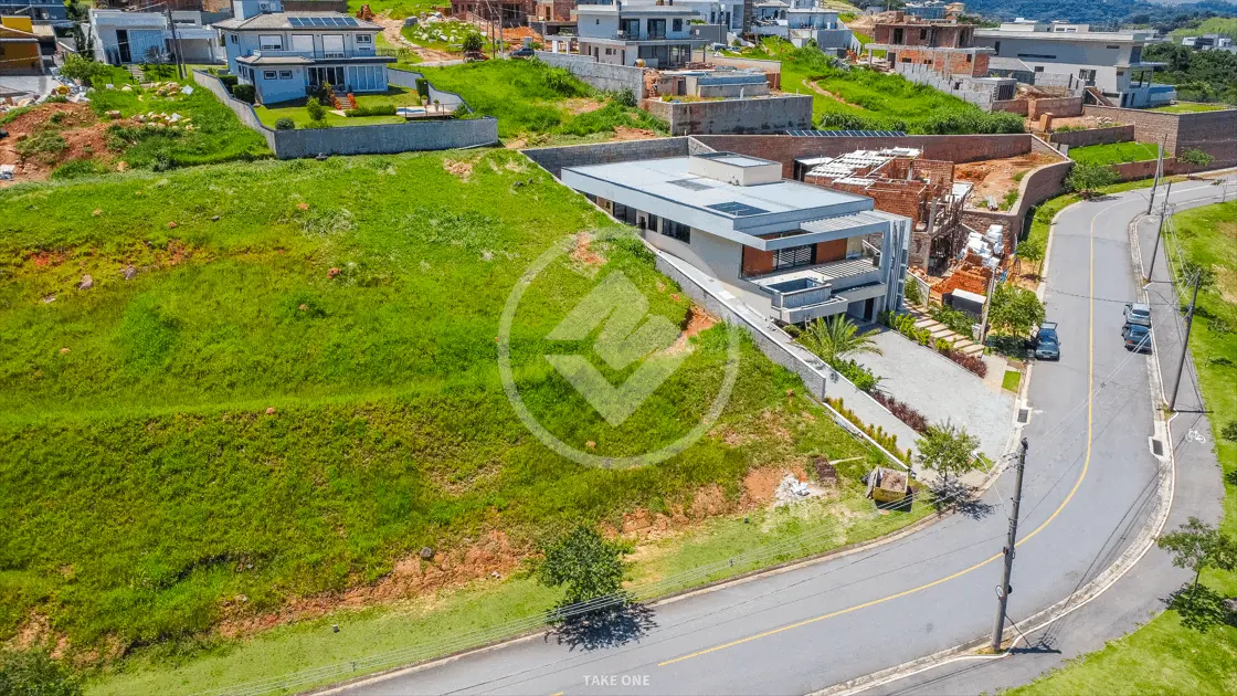 Imagem 1 - Terreno Condomínio em Monte Alegre, Vinhedo - SP