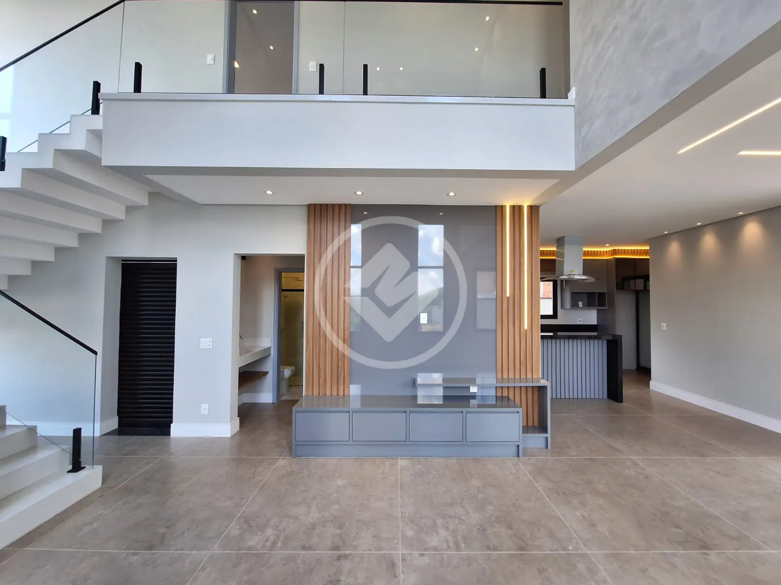 Imagem 3 - Casa Condomínio em Roncáglia, Valinhos - SP