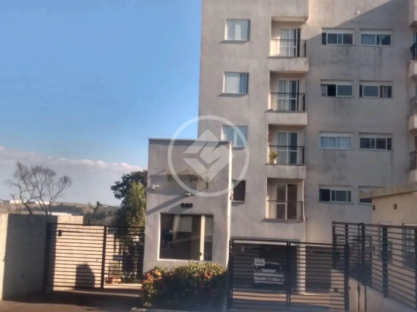Imagem 2 - Apartamento em Capela, Vinhedo - SP