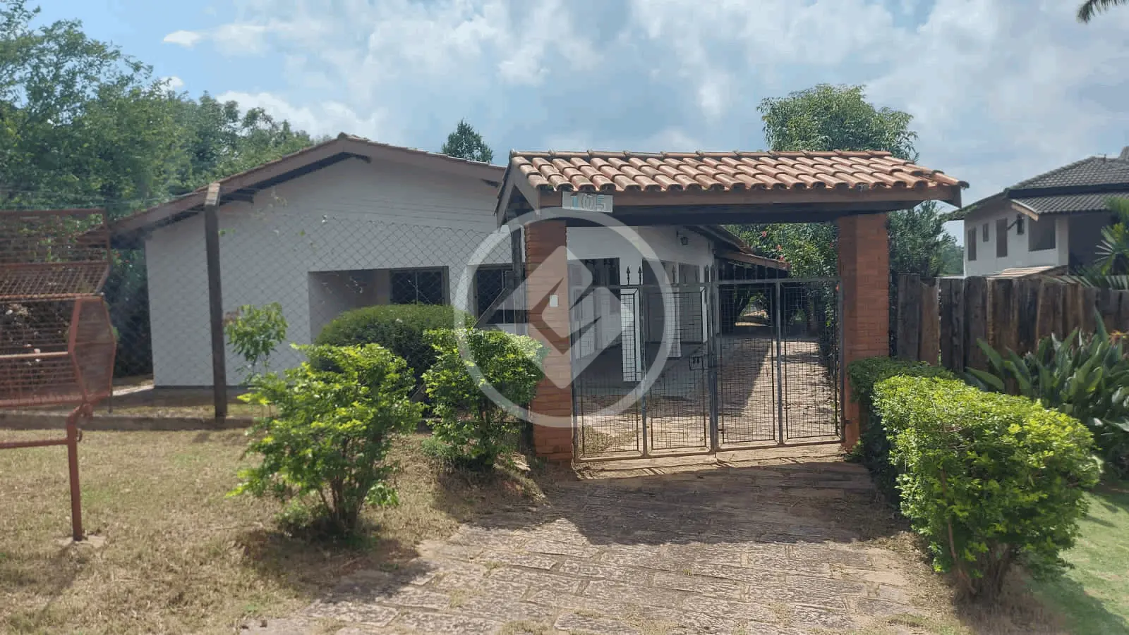 Imagem 3 - Casa Condomínio em Vista Alegre, Vinhedo - SP