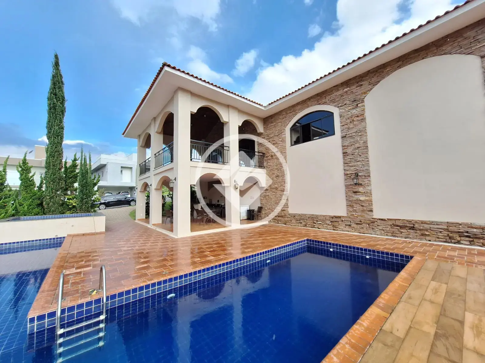 Image 34 - Casa Condomínio em Roncáglia, Valinhos - SP