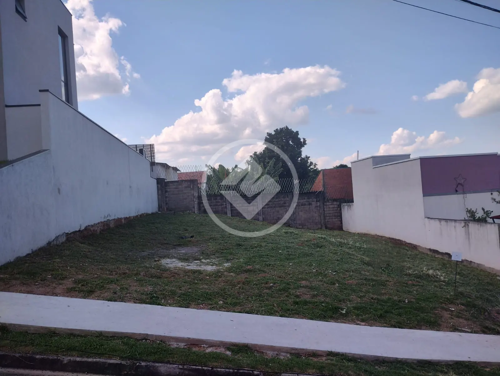 Imagem 5 - Terreno Condomínio em Residencial Vivenda das Pitangueiras, Valinhos - SP