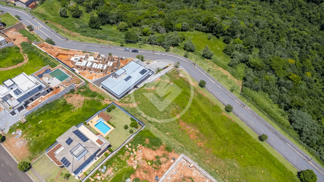 Imagem 4 - Terreno Condomínio em Monte Alegre, Vinhedo - SP
