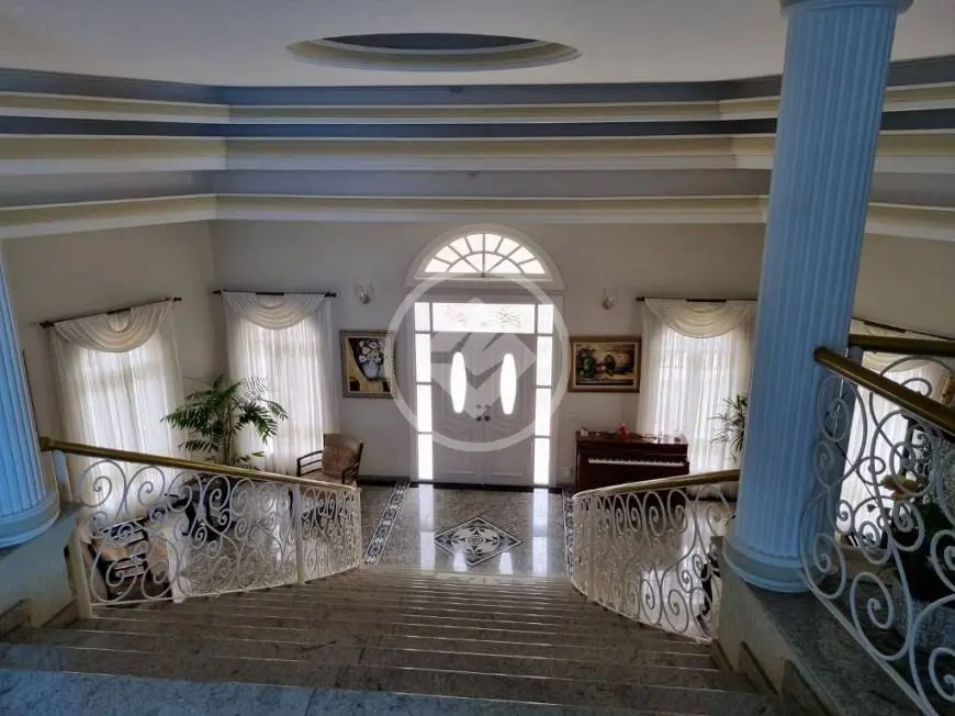 Imagem 3 - Casa Condomínio em Marambaia, Vinhedo - SP