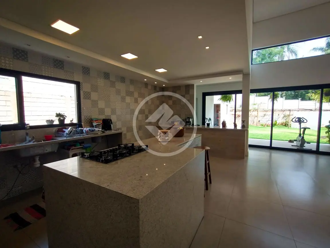 Imagem 6 - Casa Condomínio em Santa Cândida, Vinhedo - SP
