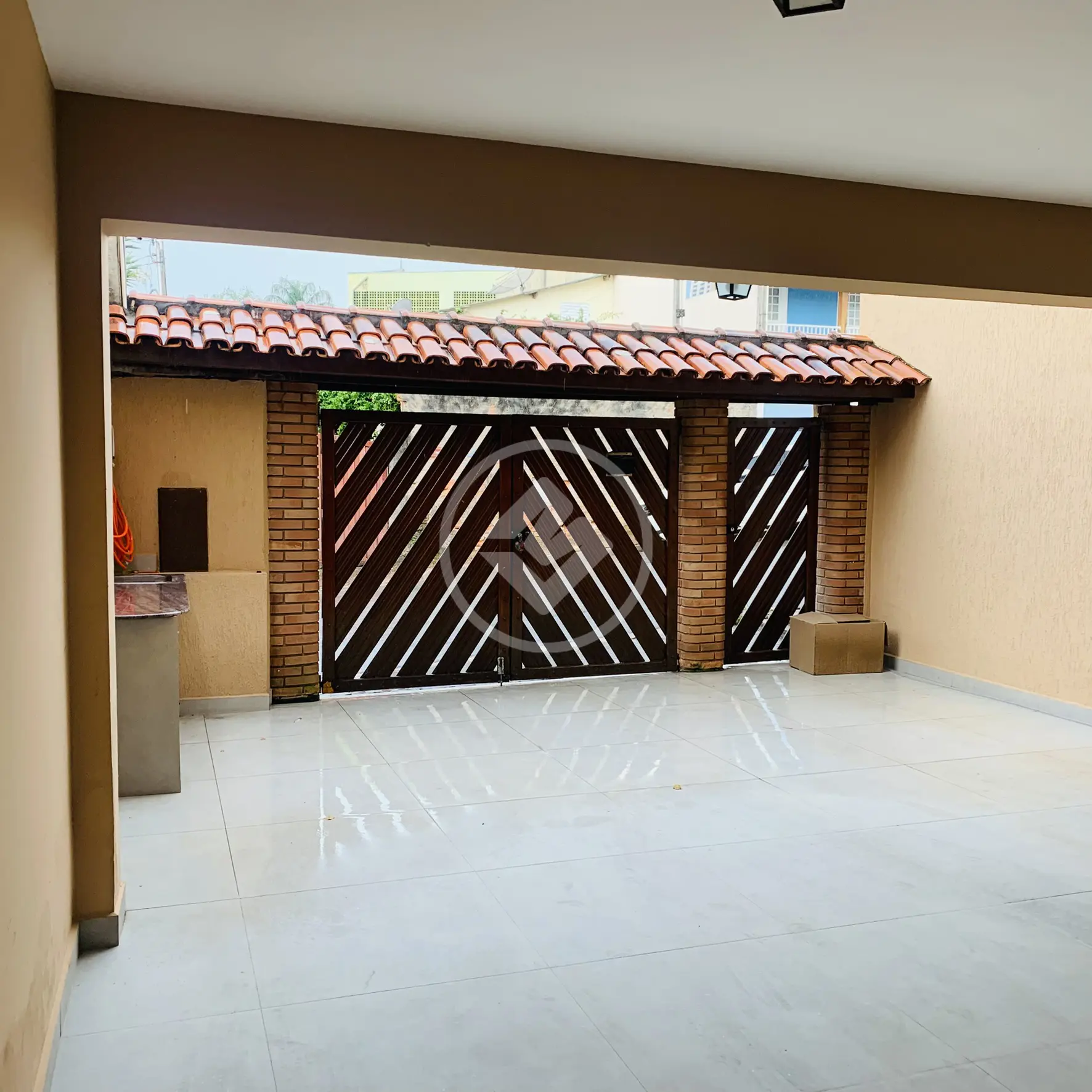 Imagem 3 - Casa em Capela, Vinhedo - SP