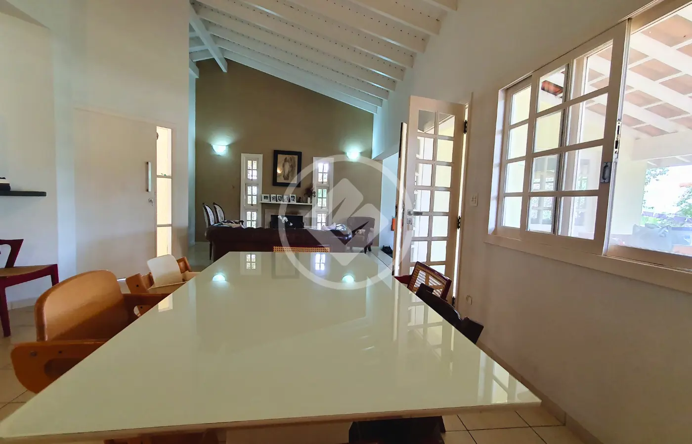 Imagem 2 - Casa Condomínio em São Joaquim, Vinhedo - SP