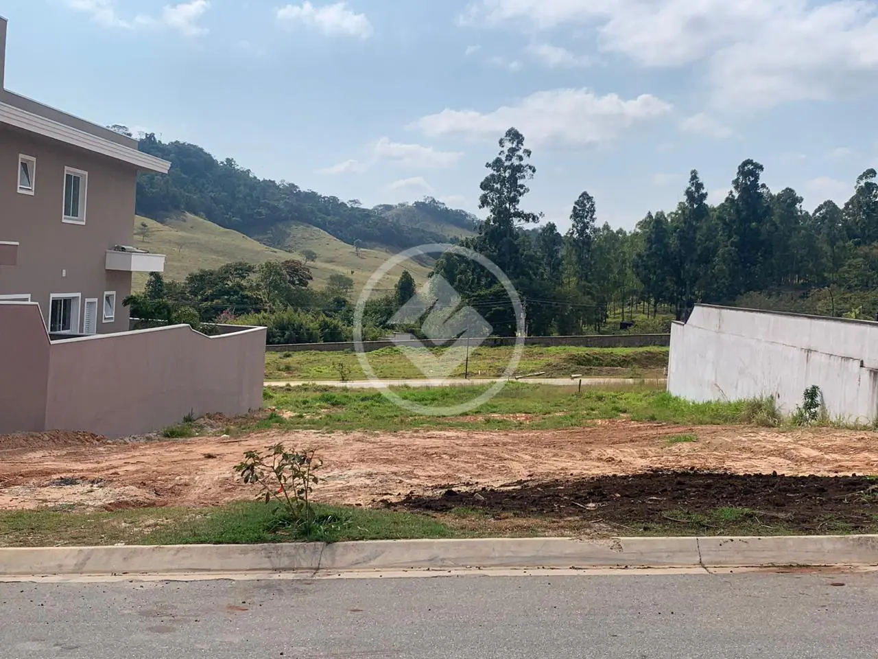Imagem 1 - Terreno Condomínio em Santa Cândida, Vinhedo - SP