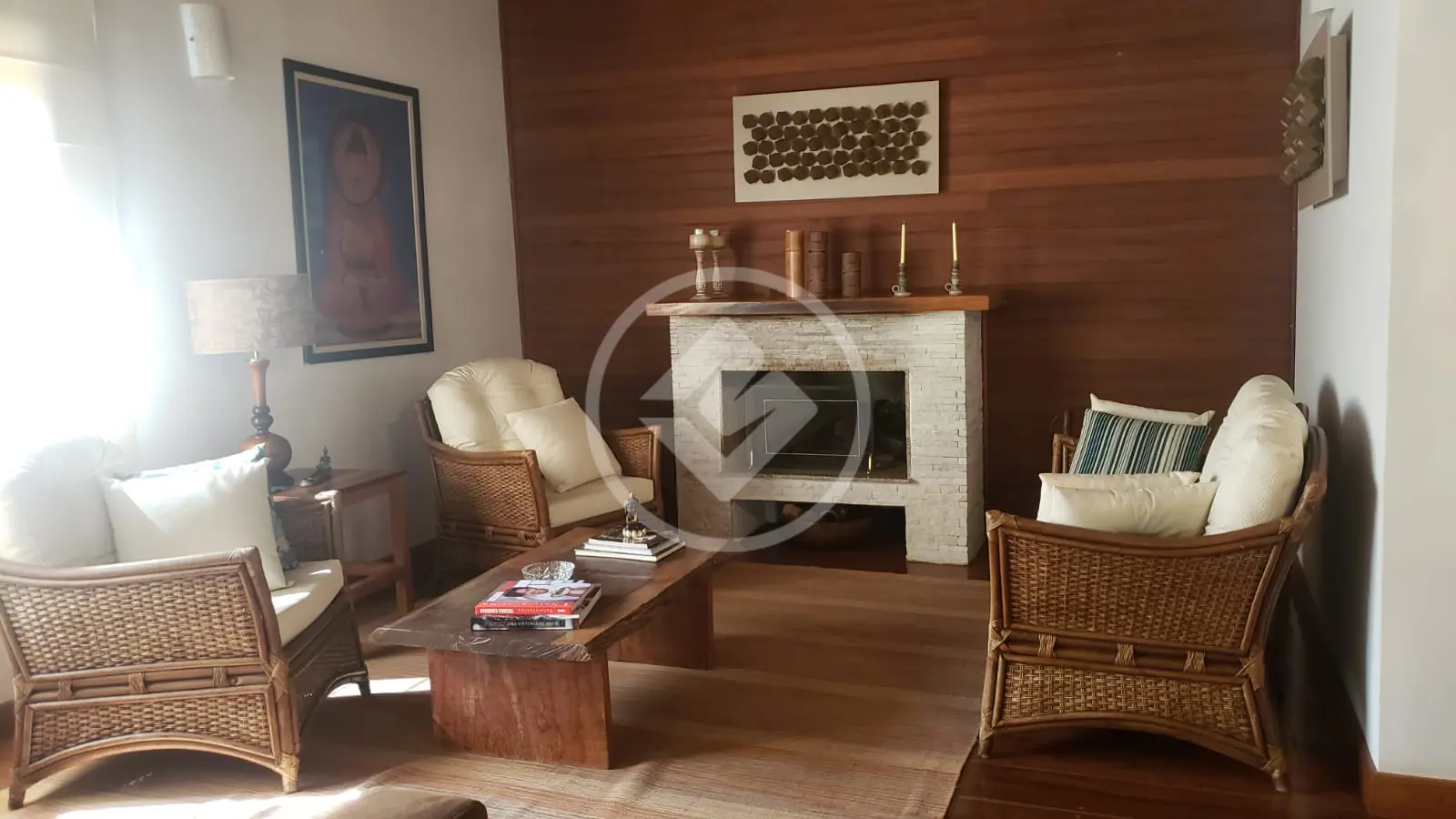 Imagem 4 - Casa Condomínio em Vista Alegre, Vinhedo - SP