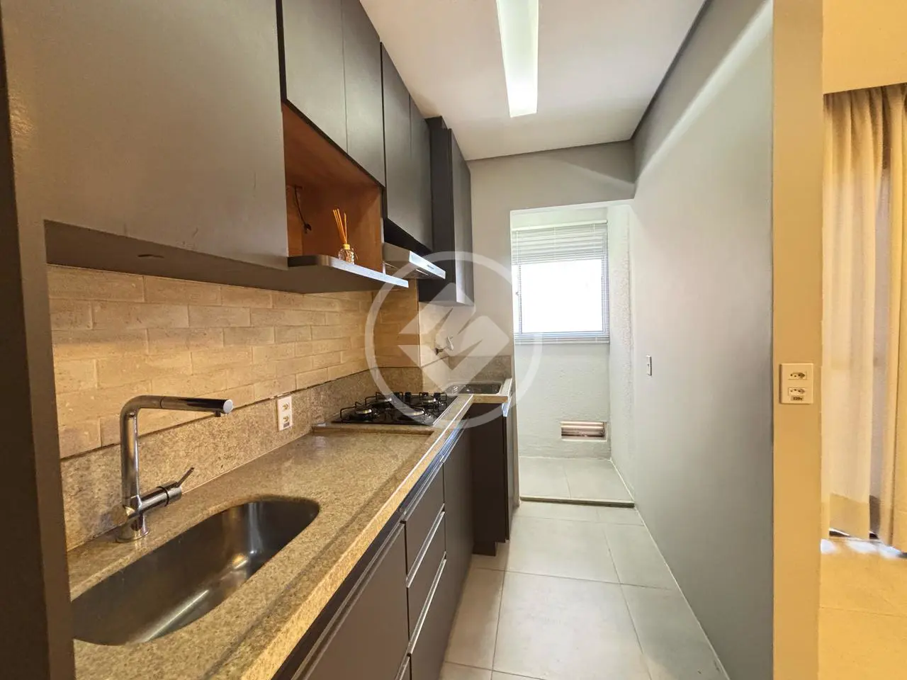 Apartamento Jardim Alto da Boa Vista, Valinhos - SP — foto 1