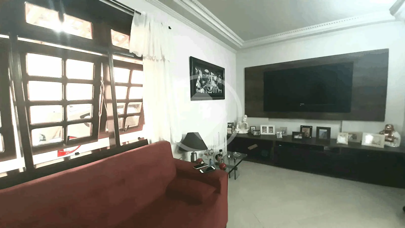 Imagem 2 - Casa Condomínio em Marambaia, Vinhedo - SP