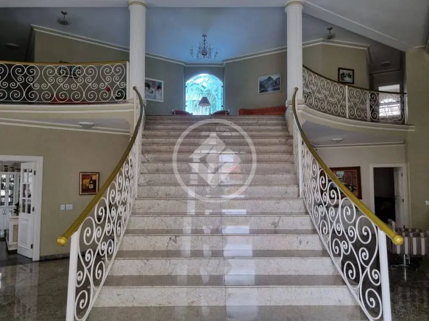 Imagem 4 - Casa Condomínio em Marambaia, Vinhedo - SP