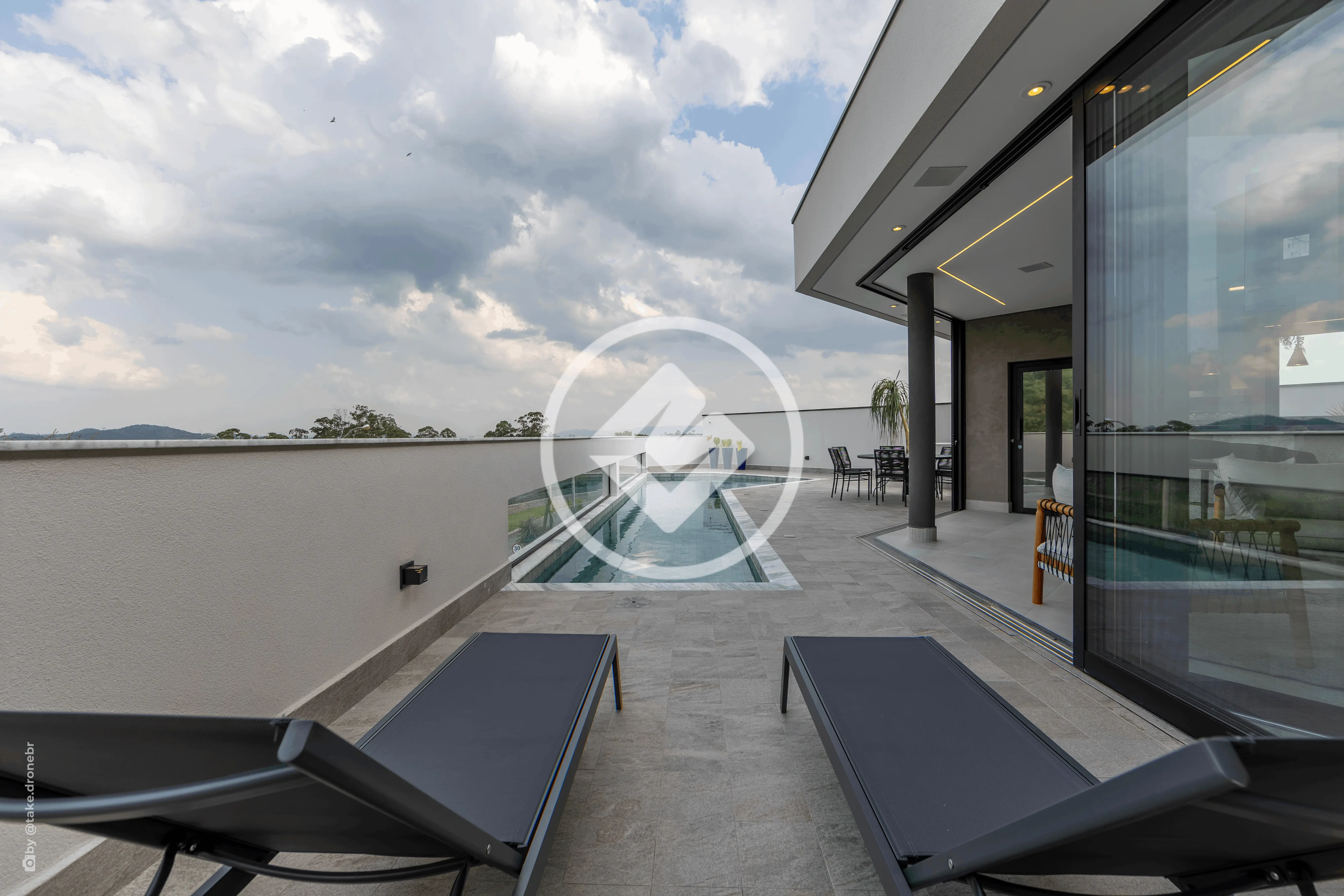 Imagem 4 - Casa Condomínio em Monte Alegre, Vinhedo - SP
