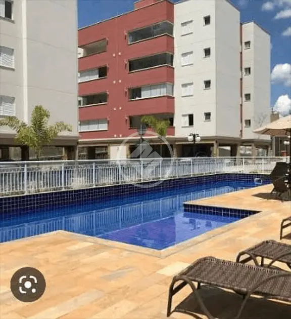Imagem 1 - Apartamento em Pinheirinho, Vinhedo - SP
