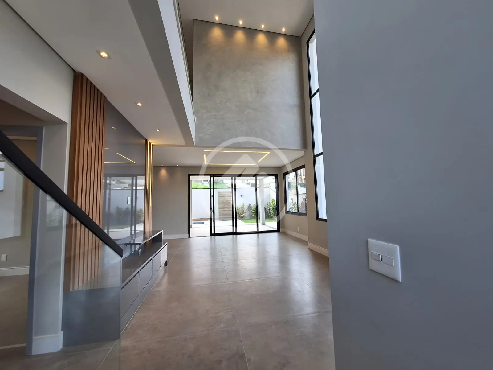 Casa Condomínio Roncáglia, Valinhos - SP — foto 1