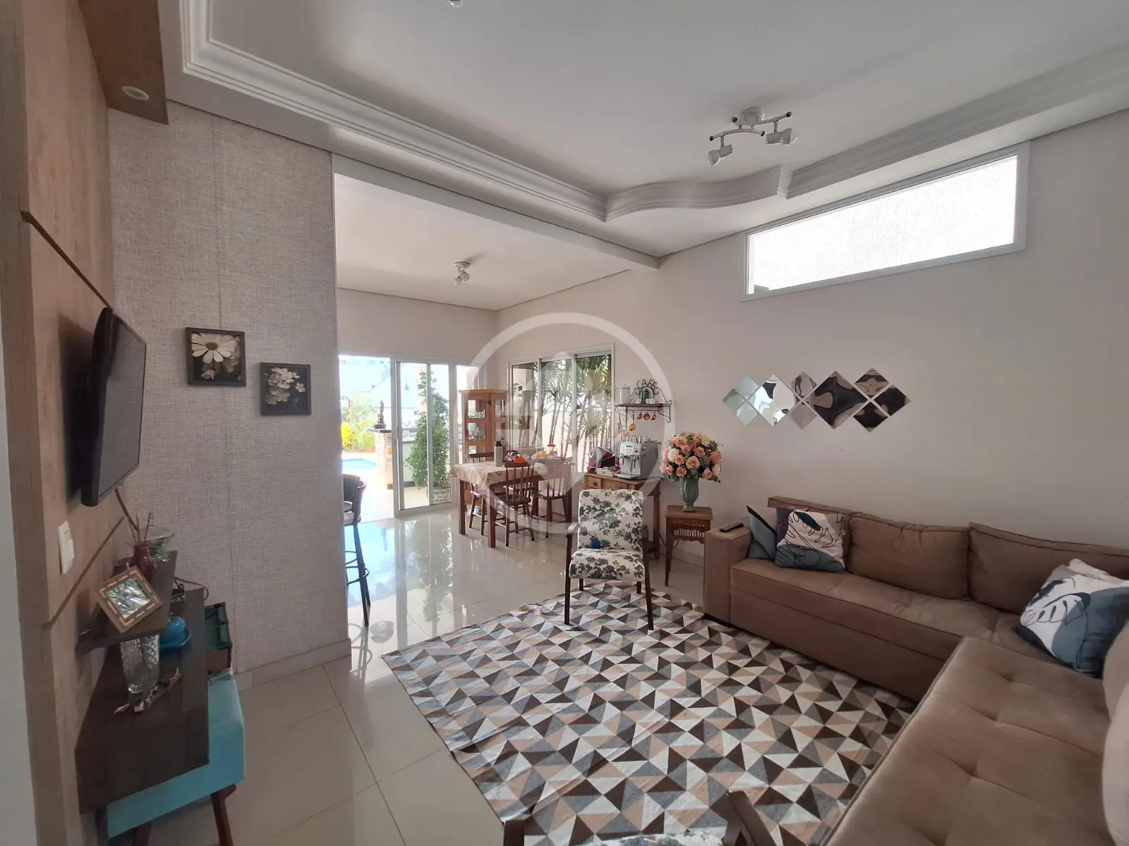Imagem 6 - Casa Condomínio em Roncáglia, Valinhos - SP