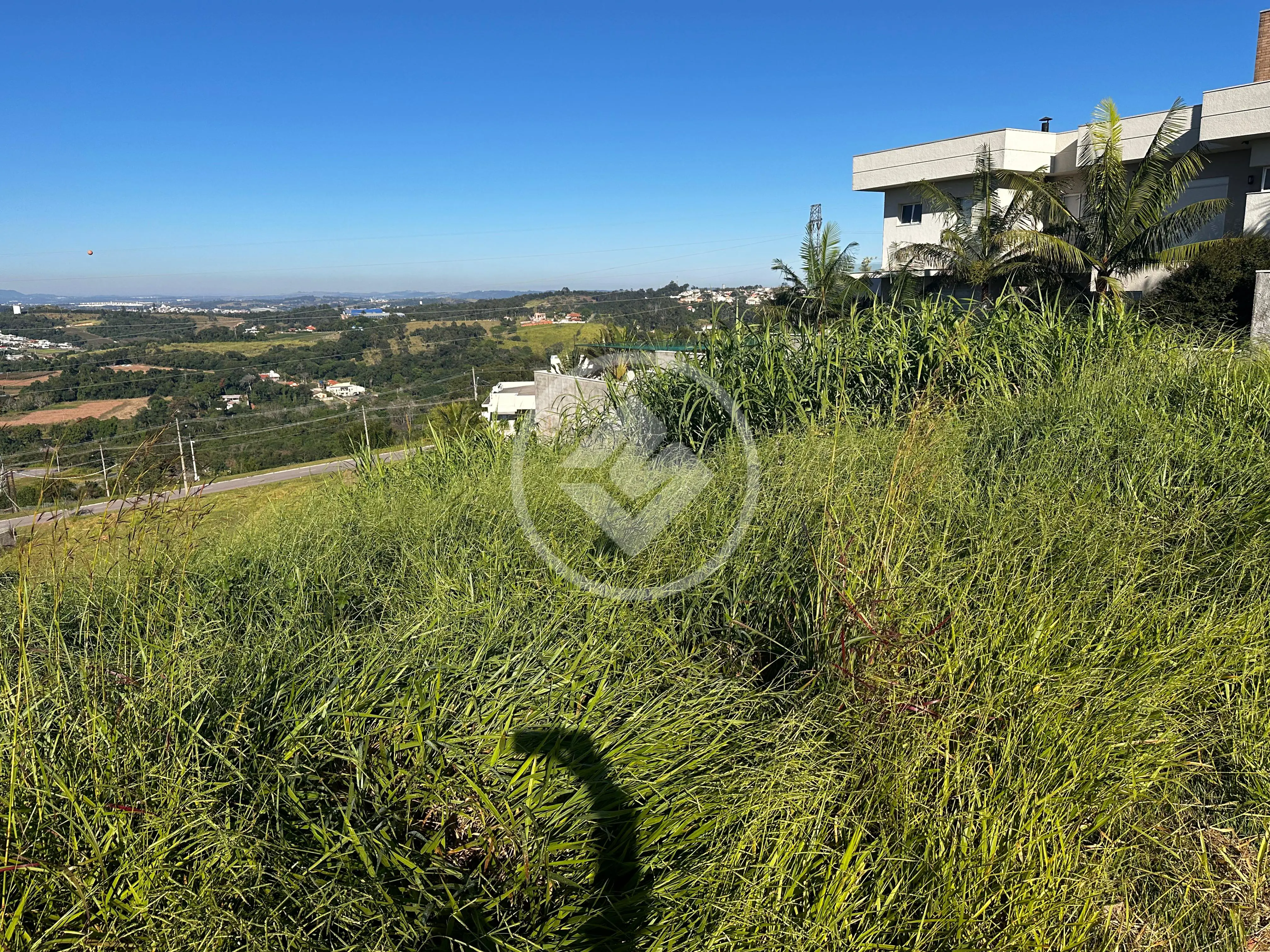 Imagem 1 - Terreno Condomínio em Monte Alegre, Vinhedo - SP