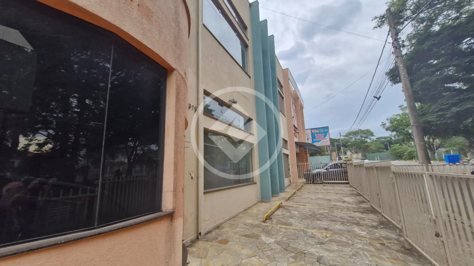 Imagem 2 - Prédio em Nova Vinhedo, Vinhedo - SP