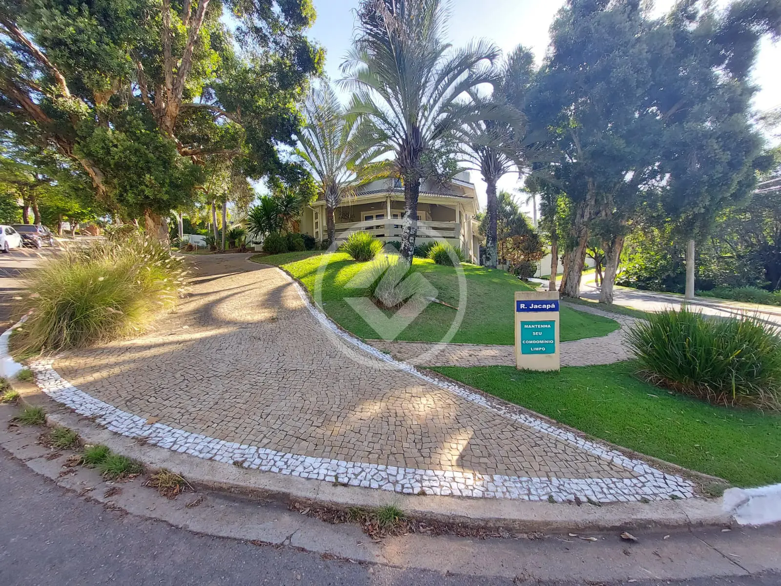 Imagem 3 - Casa Condomínio em Vista Alegre, Vinhedo - SP