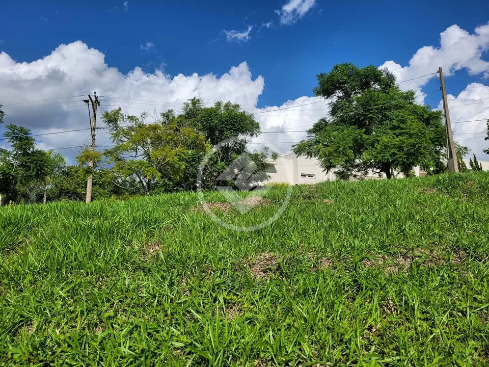 Imagem 5 - Terreno Condomínio em Residencial Jardim Primavera, Louveira - SP