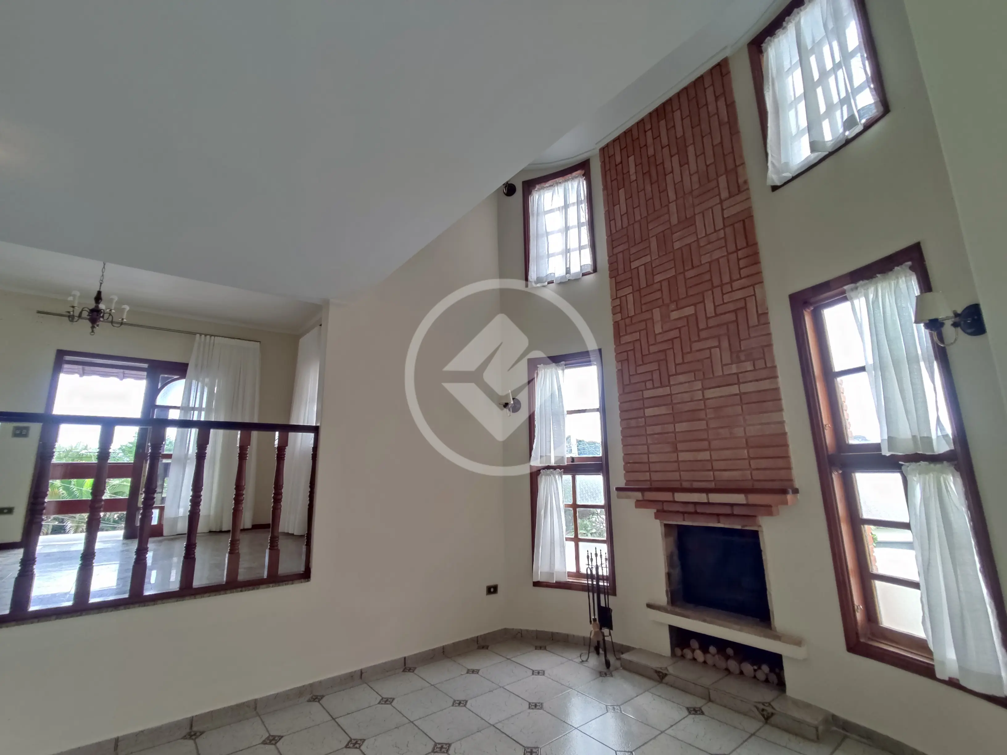 Imagem 5 - Casa Condomínio em Marambaia, Vinhedo - SP