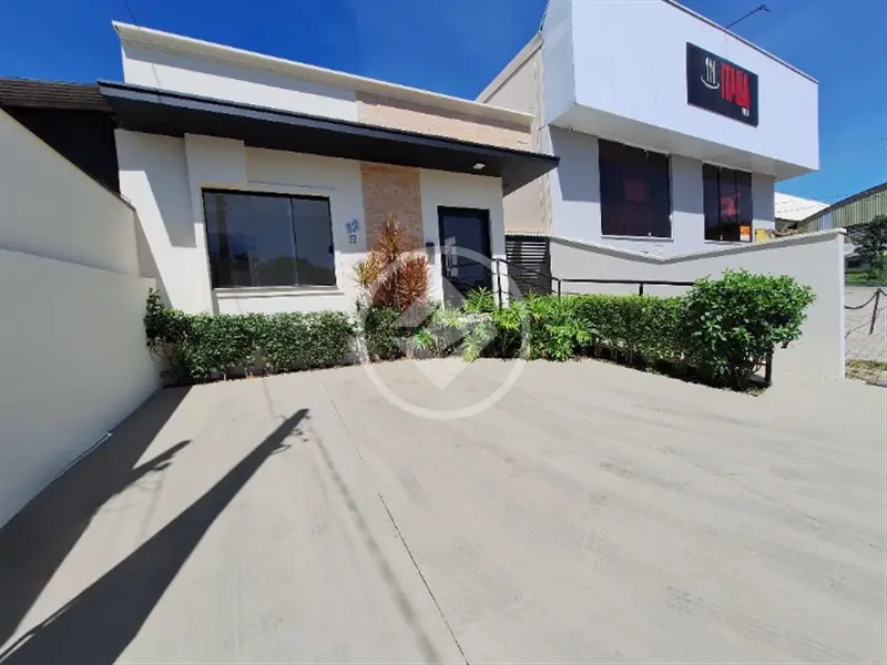 Casa Comercial Centro, Vinhedo - SP — foto 1