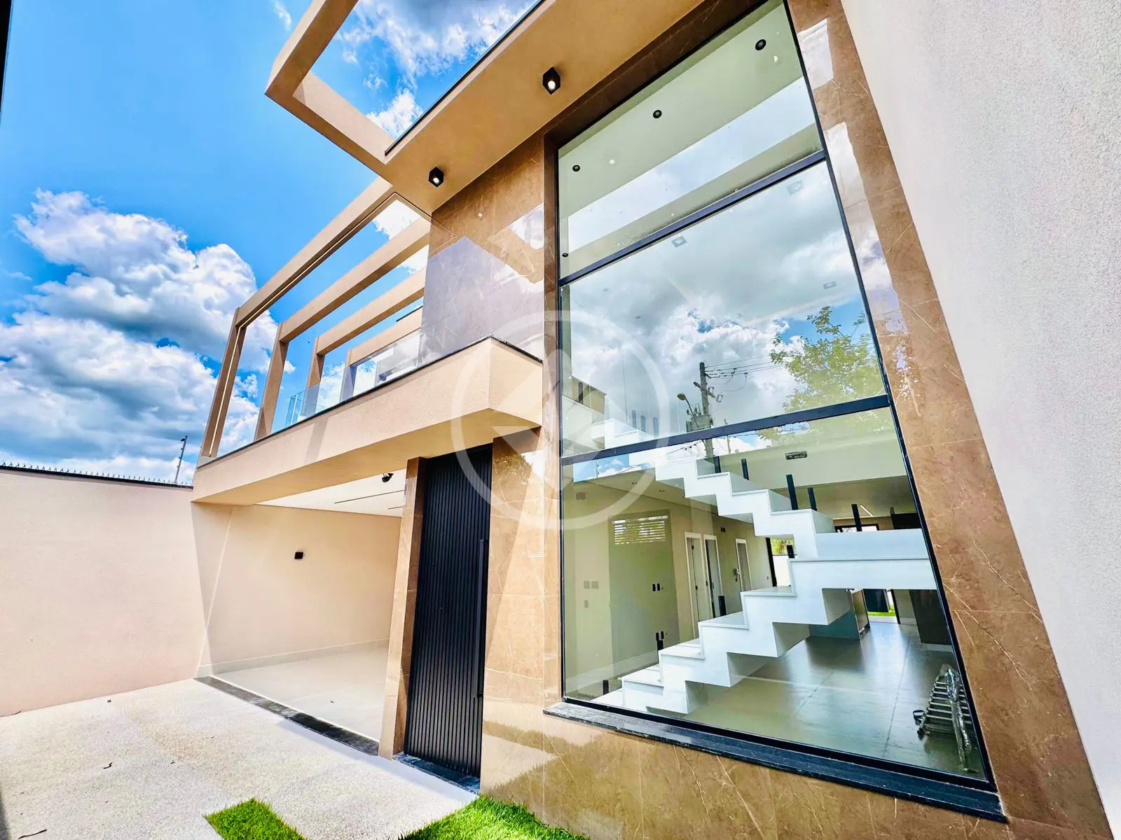 Casa Pinheirinho, Vinhedo - SP — foto 2