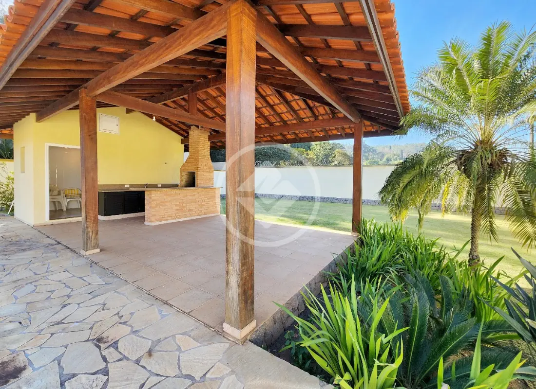 Imagem 4 - Casa Condomínio em São Joaquim, Vinhedo - SP