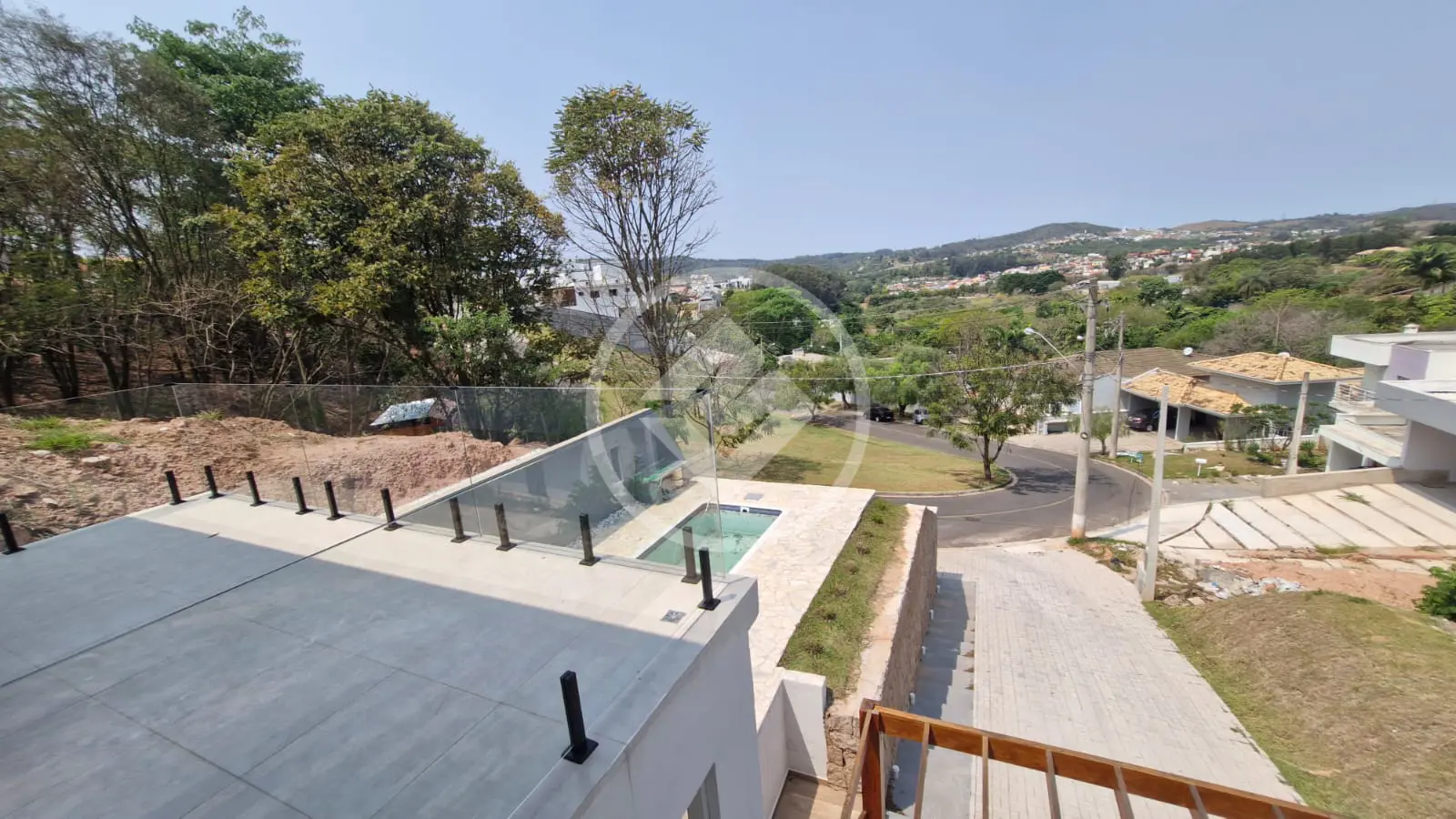 Casa Condomínio Picollo Villaggio, Louveira - SP — foto 2