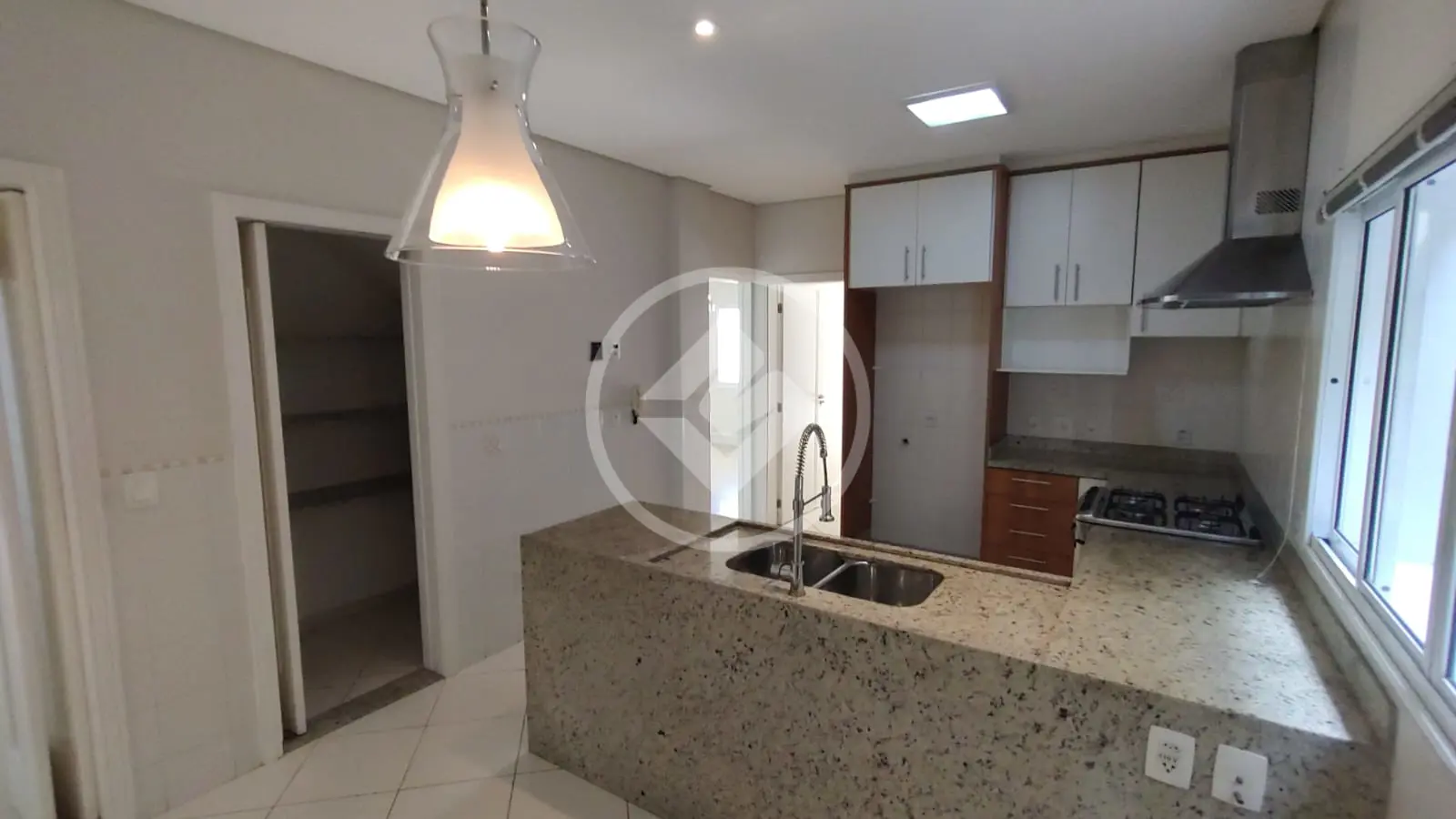 Imagem 1 - Casa Condomínio em Bosque, Vinhedo - SP