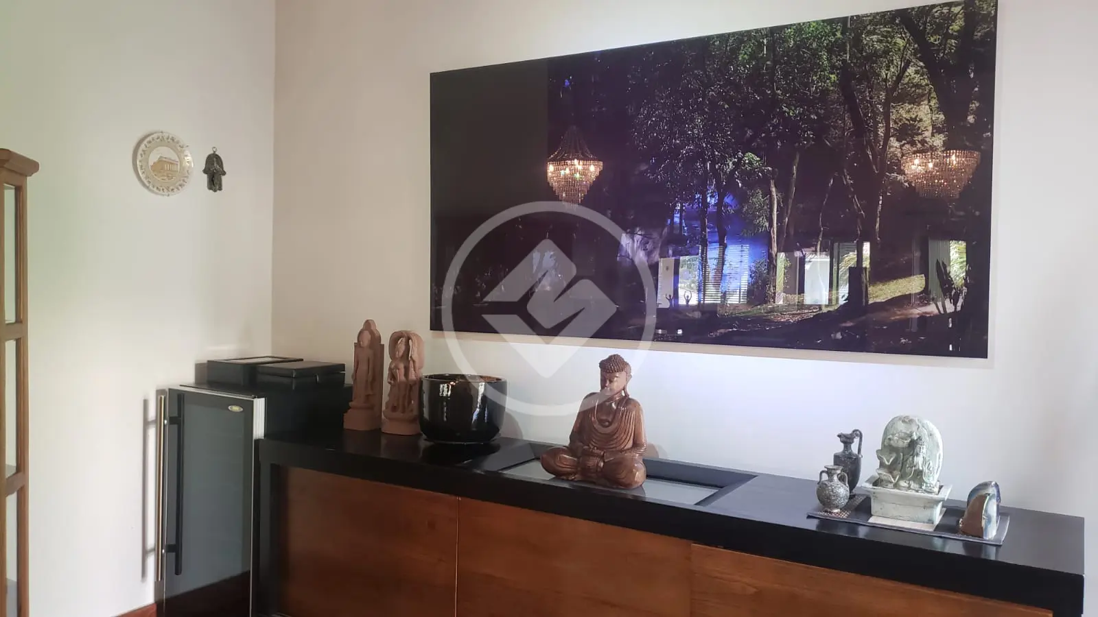 Imagem 5 - Casa Condomínio em Vista Alegre, Vinhedo - SP