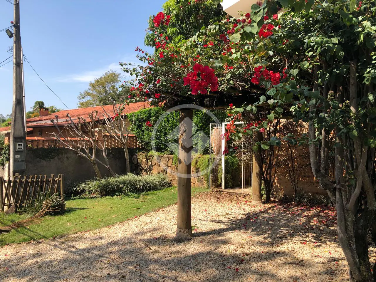 Imagem 4 - Casa Condomínio em Marambaia, Vinhedo - SP