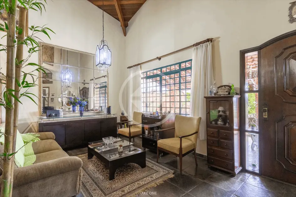Imagem 2 - Casa Condomínio em Marambaia, Vinhedo - SP