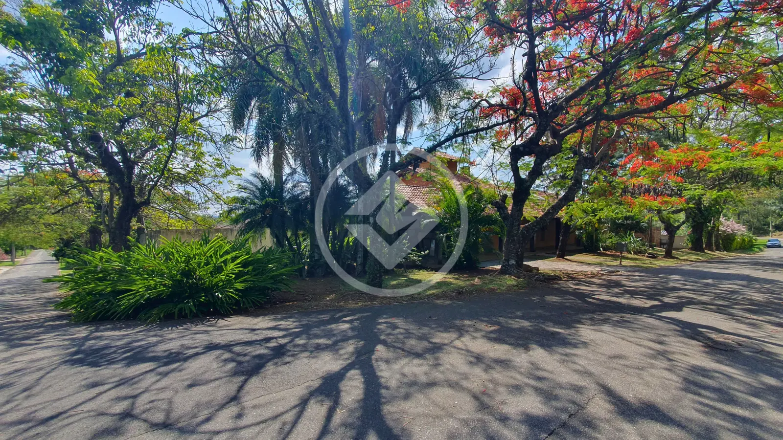 Imagem 2 - Casa Condomínio em São Joaquim, Vinhedo - SP