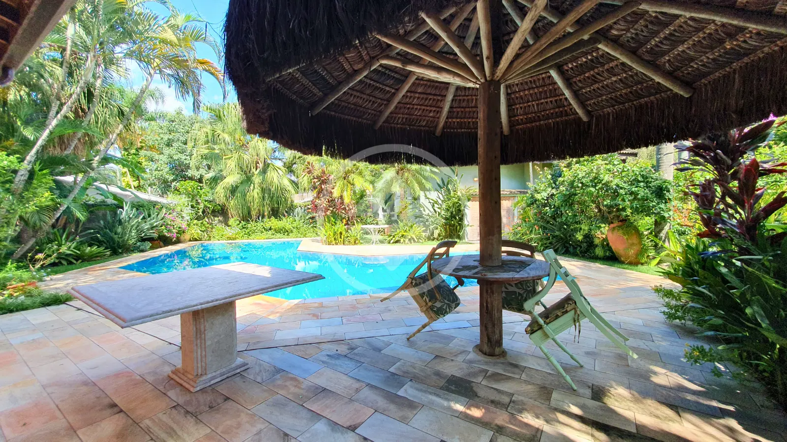 Imagem 2 - Casa Condomínio em São Joaquim, Vinhedo - SP