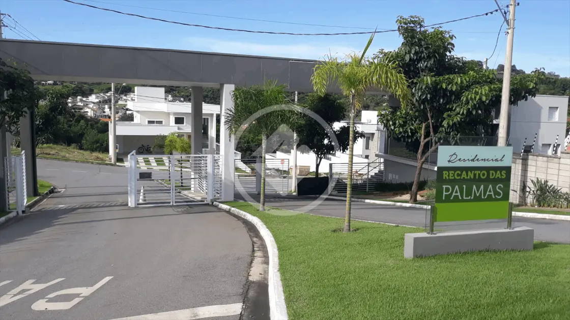 Imagem 1 - Terreno Condomínio em Bosque, Vinhedo - SP