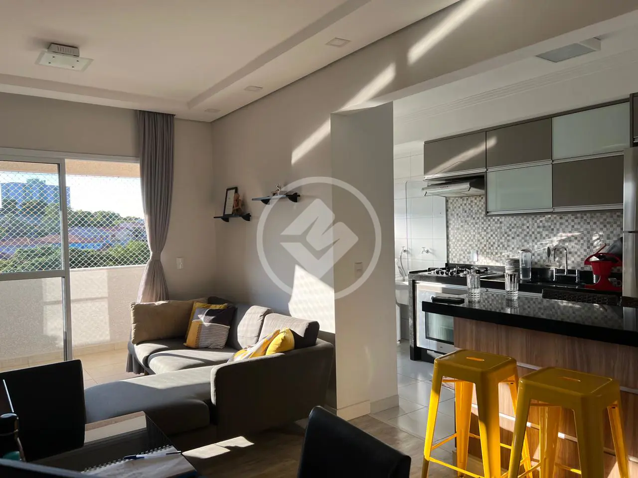 Imagem 5 - Apartamento em Ortizes, Valinhos - SP