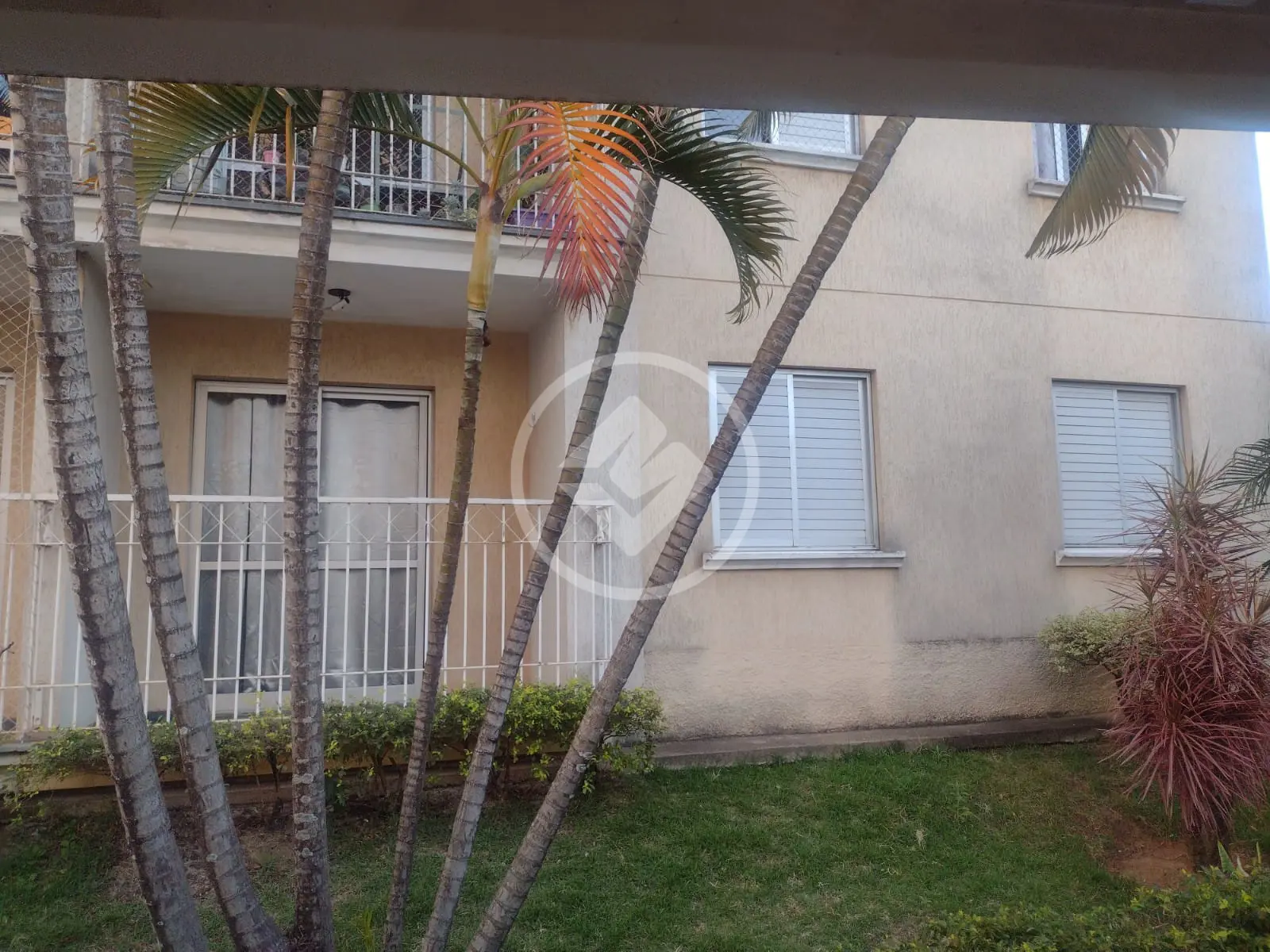 Imagem 1 - Apartamento em Vila Nova Teixeira, Campinas - SP