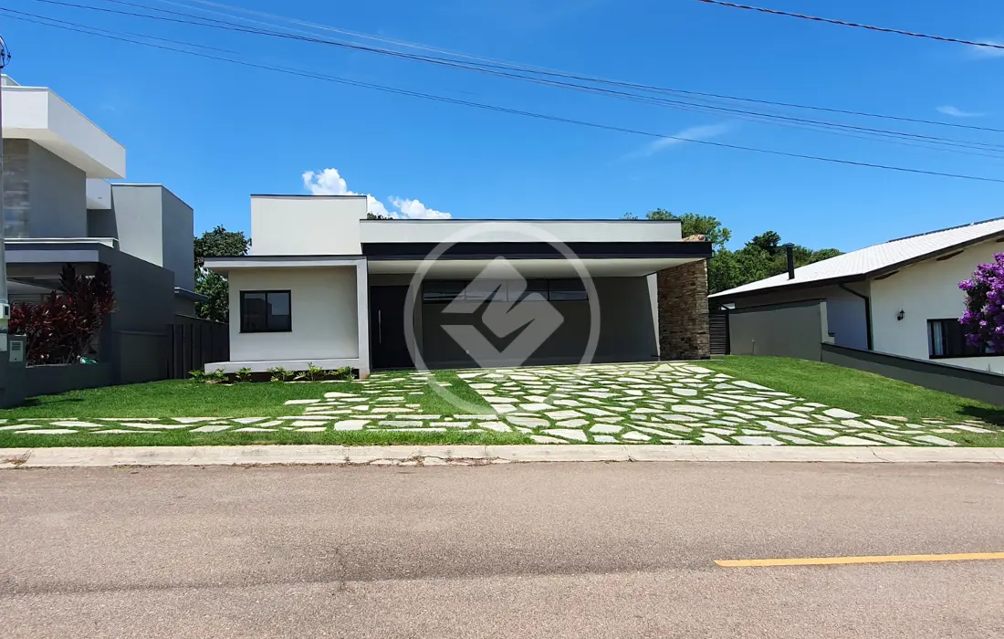 Casa Condomínio Santa Isabel, Louveira - SP — foto 2