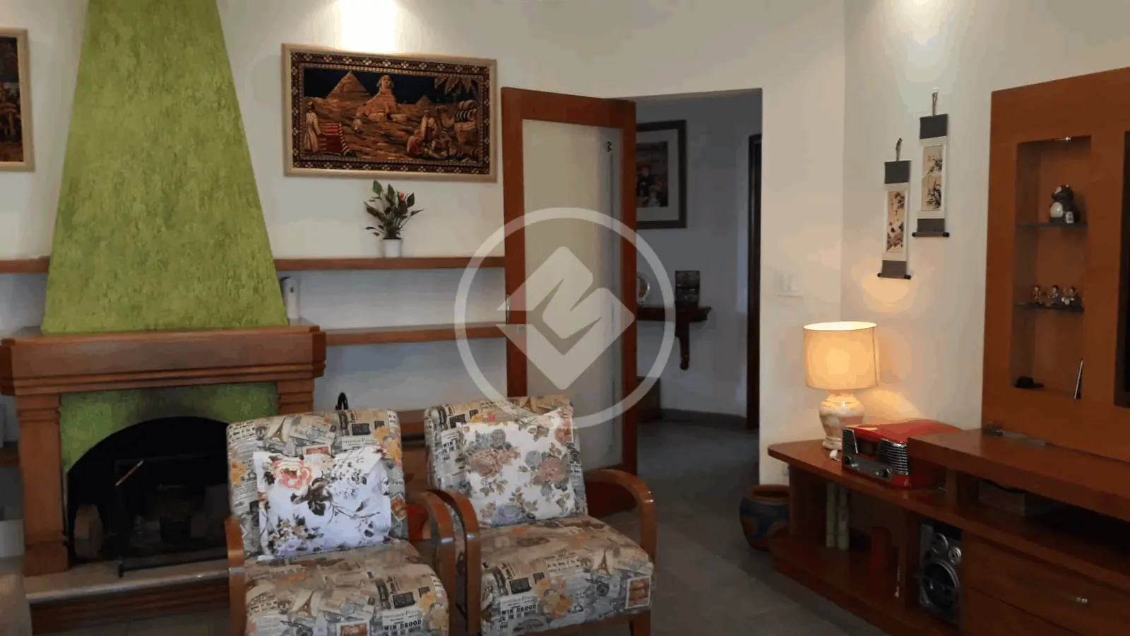 Imagem 1 - Casa em Parque Nova Suíça, Valinhos - SP