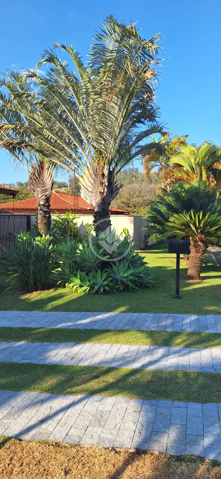 Imagem 1 - Casa Condomínio em Marambaia, Vinhedo - SP