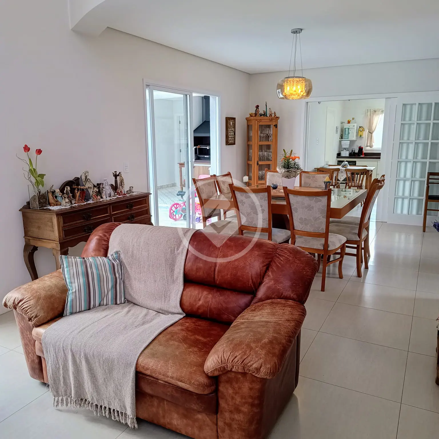 Imagem 5 - Casa Condomínio em Bosque, Vinhedo - SP