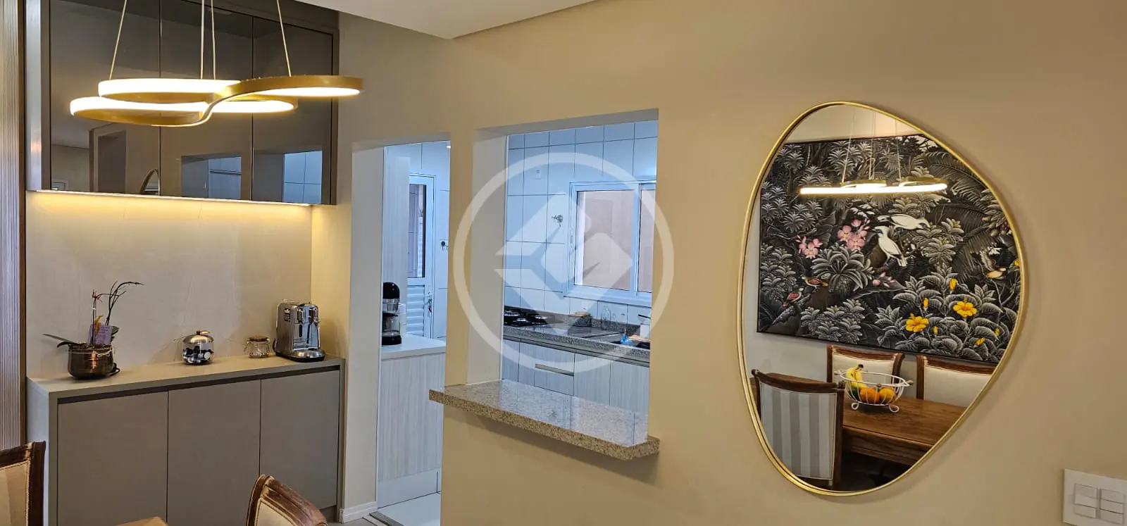 Imagem 2 - Casa Condomínio em Pinheirinho, Vinhedo - SP