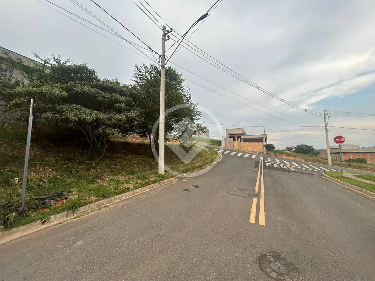 Imagem 1 - Terreno em Pinheirinho, Vinhedo - SP