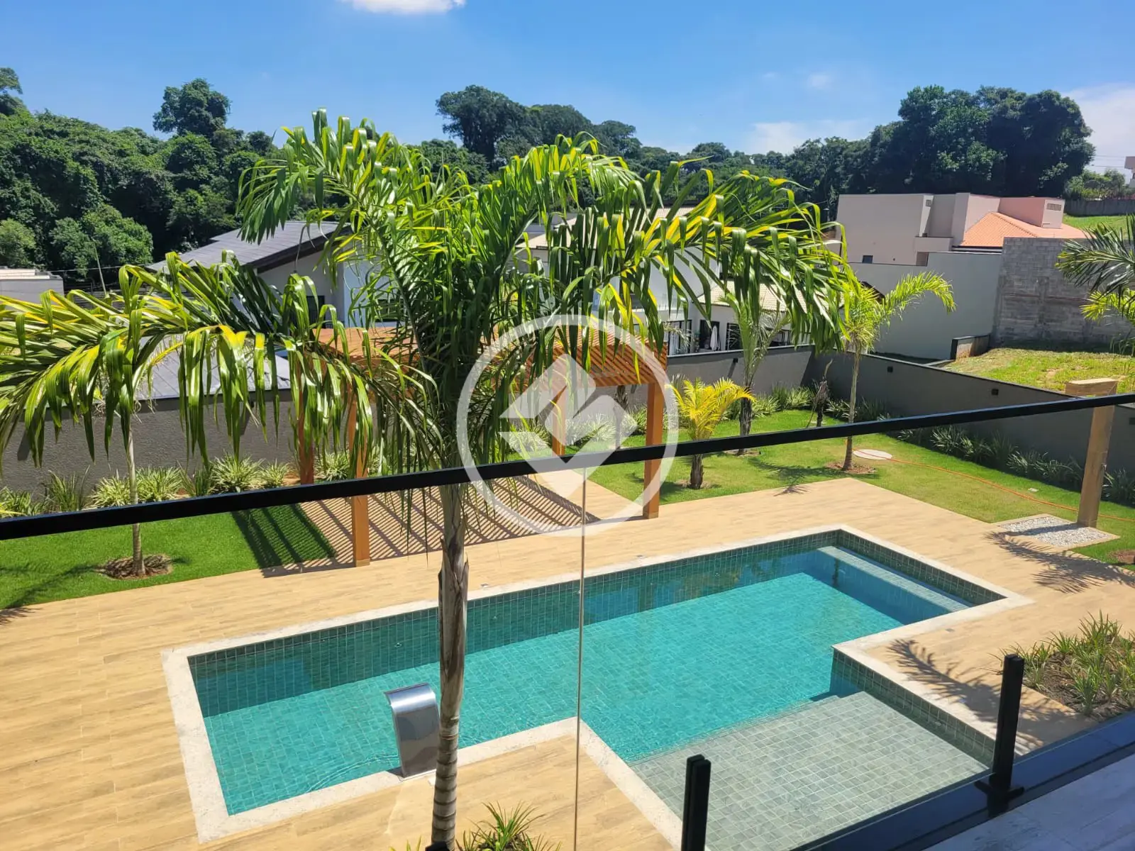 Imagem 1 - Casa Condomínio em Terras de Santa Teresa II, Itupeva - SP
