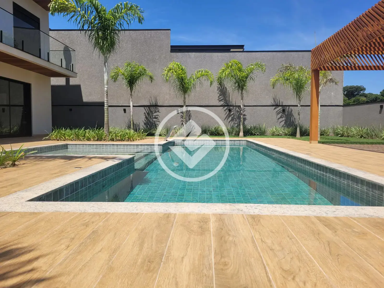 Imagem 2 - Casa Condomínio em Terras de Santa Teresa II, Itupeva - SP